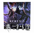 Nemesis - Tébolyfantomok kiegészítő