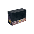 Dragon Shield: Cube Shell Box - Shadow Black