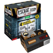 Escape Room - 4 lebilincselő szabadulós játék