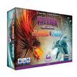 Valeria: Card Kingdoms - Flames & Frost 2nd edition kiegészítő
