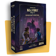 Kinfire Delve