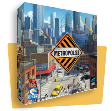 Metropolisz