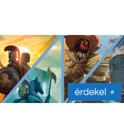 Kiegészítőkkel nagyobb az élmény!
