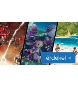 Kooperatív játékok gyakorlottaknak – Egy csapatban evezünk!