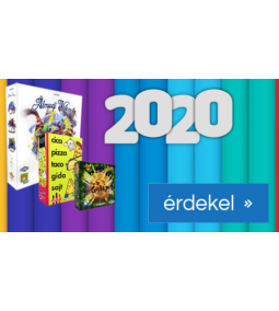 Társasozni az újévbe – és tovább!