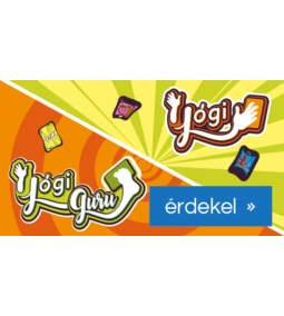 Jógi - Az asztal széli fakír guru