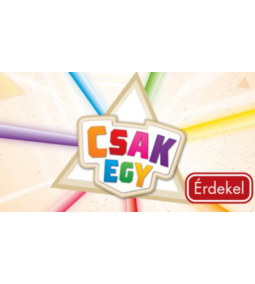 Csak egy - Szójáték és egymásra hangolódás a 2019-es Év játékában