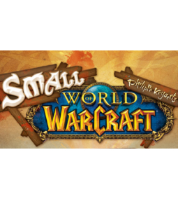 Small World of Warcraft