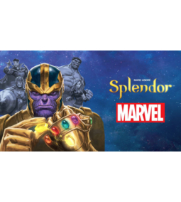 Splendor Marvel