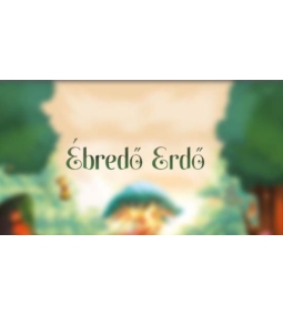 Ébredő erdő