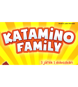 Katamino Family