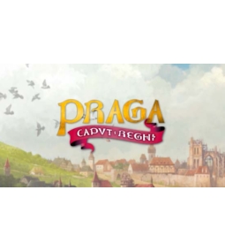 Praga Caput Regni