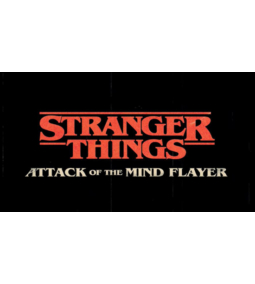 Stranger Things