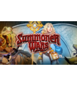 Summoner Wars 2. kiadás
