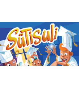Sütisuli