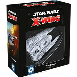 Star Wars X-Wing 2.0: VT-49 Decimator