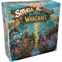 Small World of Warcraft (magyar nyelvű)