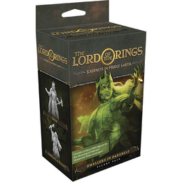 The Lord of the Rings: Journeys in Middle-Earth - Dwellers in the Dark kiegészítő