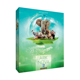 Ark Nova (magyar kiadás)