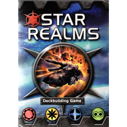 Star Realms Base Game