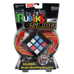 Rubik Slide
