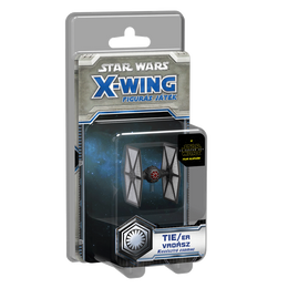 Star Wars X-Wing: TIE/er vadász