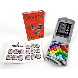 Lonpos 202 Crazy Collect