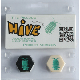 Hive Pocket kiegészítő - Pincebogár