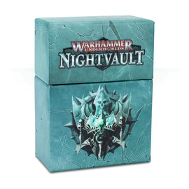 Nightvault: Deck Box