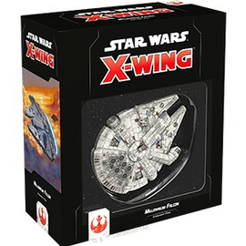 Star Wars X-Wing 2.0: Millennium Falcon