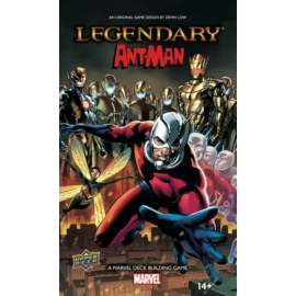 Legendary: Ant-Man