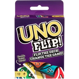 Uno Flip