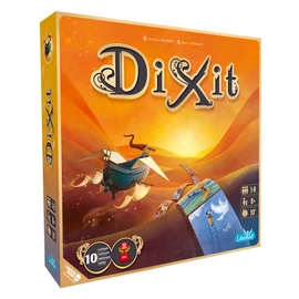 Dixit