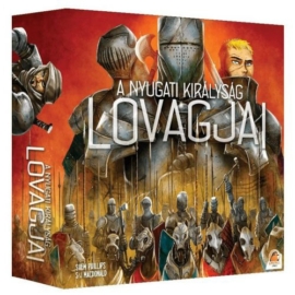 A nyugati királyság lovagjai