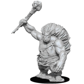 D&D Nolzur's Marvelous Miniatures: Hill Giant
