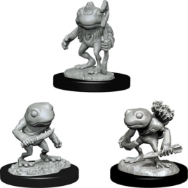 D&D Nolzur's Marvelous Miniatures: Grung