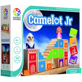 Camelot junior