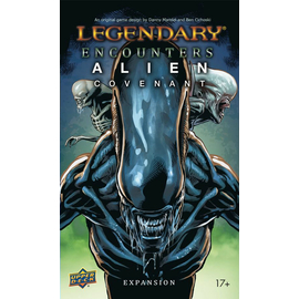 Legendary Encounters: Alien Covenant kiegészítő