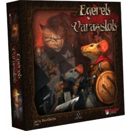 Egerek és Varázslók Egerek és Varázslók