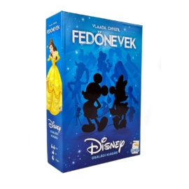 Fedőnevek Disney