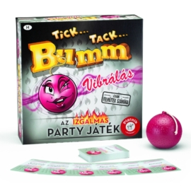 Tick Tack Bumm - Vibrálás Tick Tack Bumm - Vibrálás