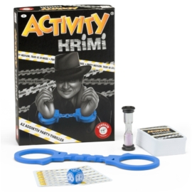 Activity Krimi