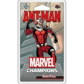 Marvel Champions: The Card Game - Ant-Man Hero Pack Marvel Champions: The Card Game - Ant-Man Hero Pack