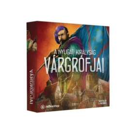 A nyugati királyság várgrófjai