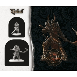 Black Rose Wars: Summonings - Undead kiegészítő