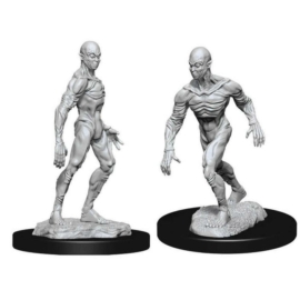 D&D Nolzur's Marvelous Miniatures: Doppelganger