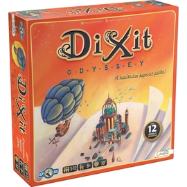 Dixit – Odyssey