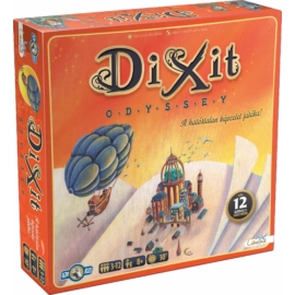 Dixit – Odyssey