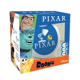 Dobble Pixar