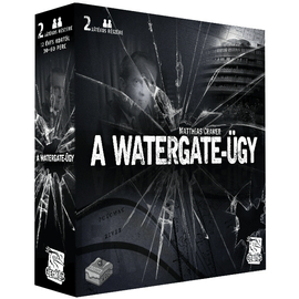 A Watergate-ügy